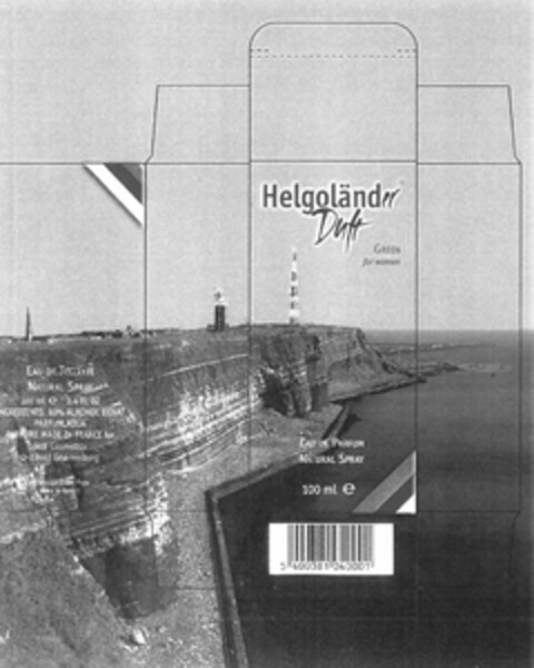 Helgoländer Duft Logo (DPMA, 22.12.2004)