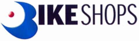 BIKESHOPS Logo (DPMA, 03/04/2005)