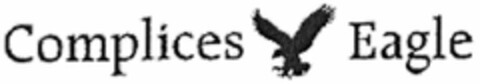 Complices Eagle Logo (DPMA, 20.07.2006)