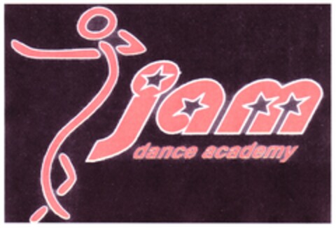 jam dance academy Logo (DPMA, 12/01/2006)