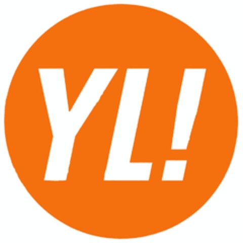 YL! Logo (DPMA, 20.12.2006)