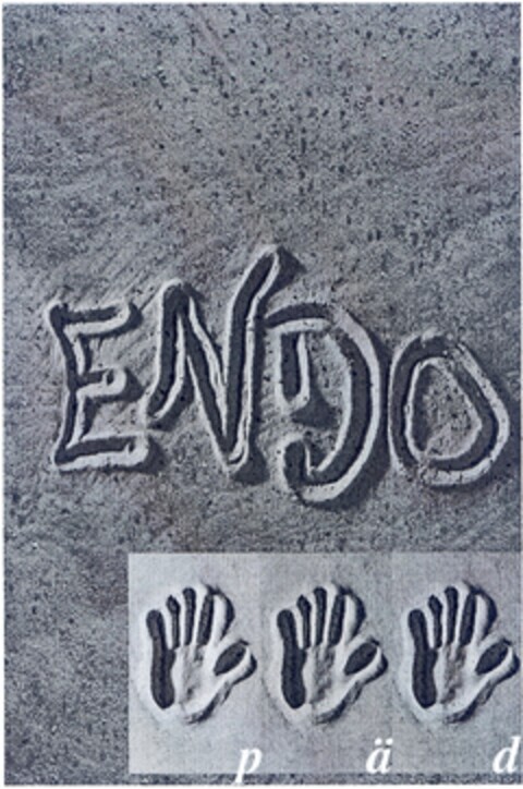 ENDOpäd Logo (DPMA, 02.02.2007)