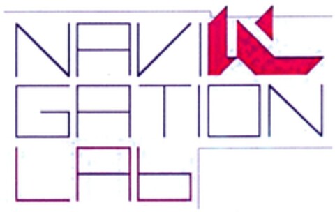 NAVIGATION LAb Logo (DPMA, 04/19/2007)