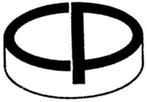 CP Logo (DPMA, 04.04.1995)