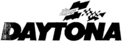 DAYTONA Logo (DPMA, 28.08.1995)