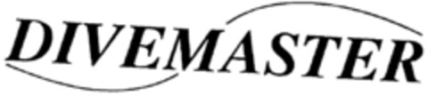 DIVEMASTER Logo (DPMA, 16.11.1995)