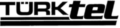 TÜRKtel Logo (DPMA, 24.10.1996)