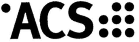 ACS Logo (DPMA, 14.12.1996)