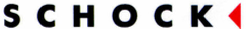 SCHOCK Logo (DPMA, 13.02.1997)