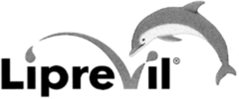 LipreVil Logo (DPMA, 07.03.1997)