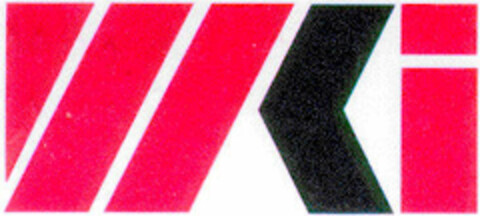 WKi Logo (DPMA, 30.06.1997)