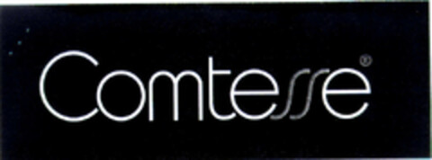 Comtesse Logo (DPMA, 17.10.1997)