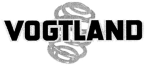 VOGTLAND Logo (DPMA, 20.12.1997)