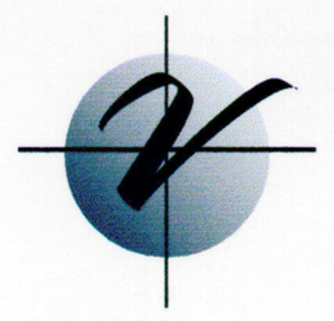 V Logo (DPMA, 06.10.1998)