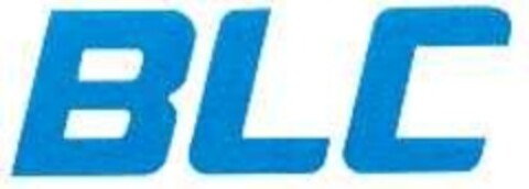 BLC Logo (DPMA, 01.01.1995)