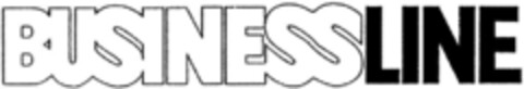 BUSINESS LINE Logo (DPMA, 05/21/1993)