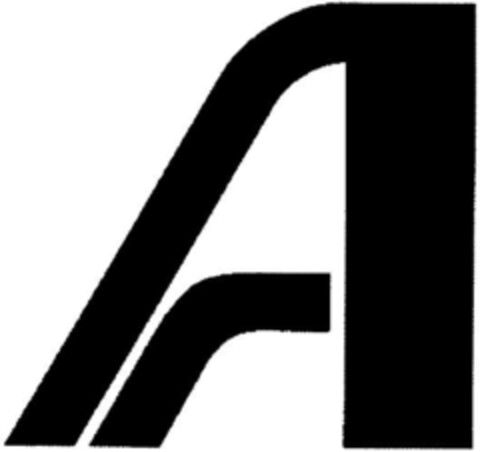 A Logo (DPMA, 04/23/1994)