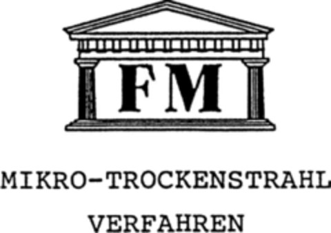 FM Logo (DPMA, 14.05.1990)