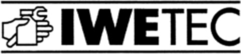 IWETEC Logo (DPMA, 22.06.1993)