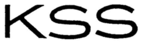 KSS Logo (DPMA, 21.09.1988)