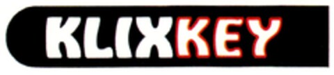 KLIXKEY Logo (DPMA, 19.01.1994)