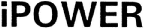 iPOWER Logo (DPMA, 06.04.1994)