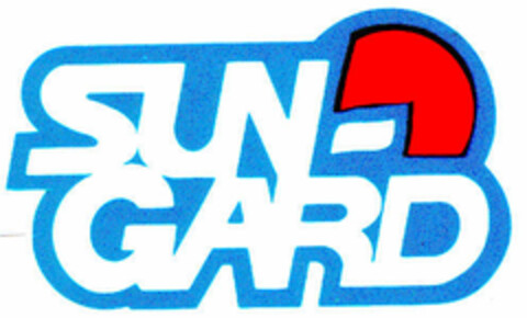 SUN-GARD Logo (DPMA, 09/04/1992)