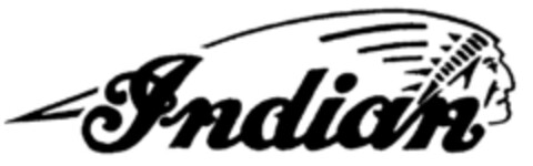 INDIAN Logo (DPMA, 26.01.1993)