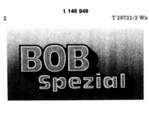 BOB Spezial Logo (DPMA, 09.03.1989)