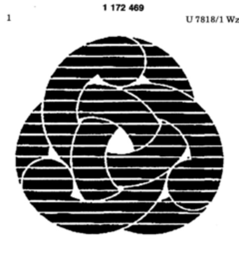 1172469 Logo (DPMA, 30.04.1990)