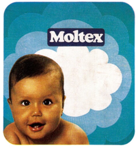 Moltex Logo (DPMA, 11.05.1977)