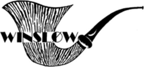 WINSLOW Logo (DPMA, 20.10.1994)