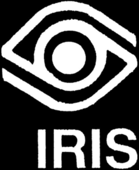 IRIS Logo (DPMA, 27.06.1990)