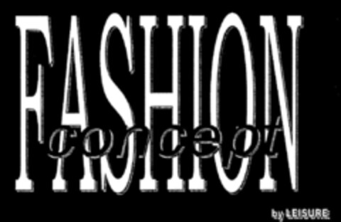 FASHION Logo (DPMA, 02/11/2000)