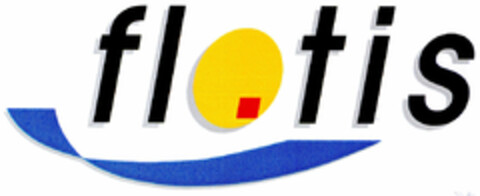 flotis Logo (DPMA, 17.10.2000)