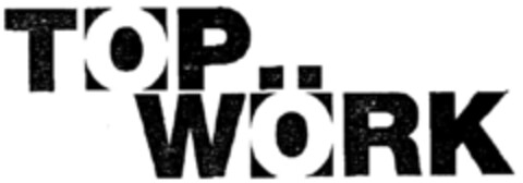 TOP WÖRK Logo (DPMA, 18.07.2001)