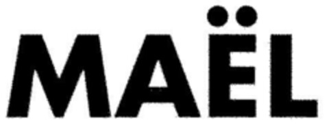 MAEL Logo (DPMA, 20.11.2001)