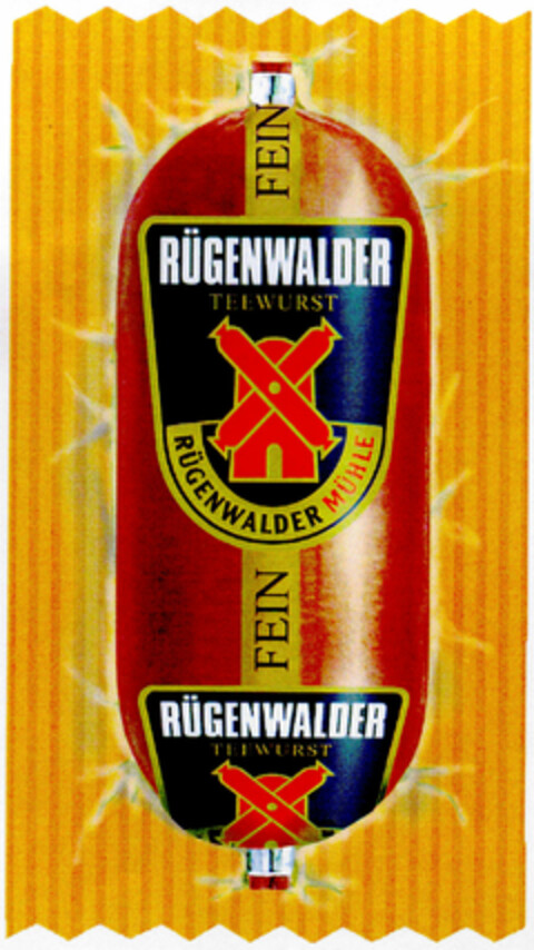 RÜGENWALDER Logo (DPMA, 26.11.2001)