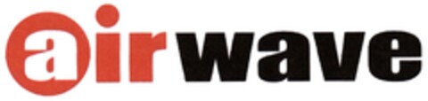 airwave Logo (DPMA, 10.07.2008)