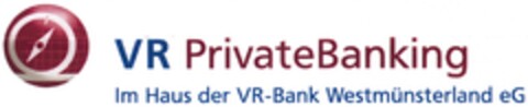 VR PrivateBanking Logo (DPMA, 28.08.2008)