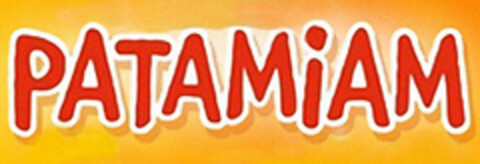 PATAMiAM Logo (DPMA, 02/12/2009)