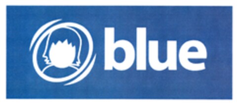 blue Logo (DPMA, 29.06.2009)