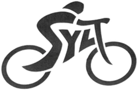 SYLT Logo (DPMA, 09.07.2009)