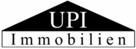 UPI Immobilien Logo (DPMA, 08.09.2009)