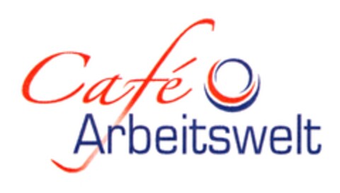 Café Arbeitswelt Logo (DPMA, 22.07.2009)