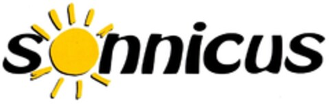 sonnicus Logo (DPMA, 18.08.2010)