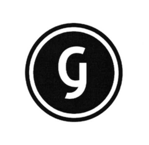 G Logo (DPMA, 17.11.2010)