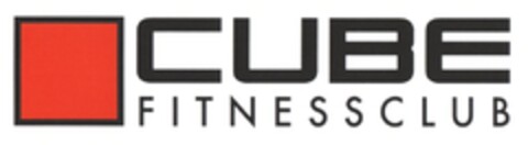 CUBE FITNESSCLUB Logo (DPMA, 25.02.2011)