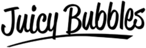 Juicy Bubbles Logo (DPMA, 29.07.2011)