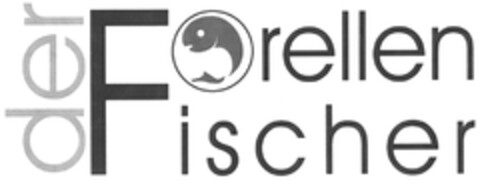 der Forellenfischer Logo (DPMA, 10/10/2011)